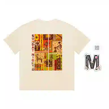 T
