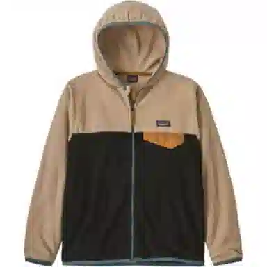 patagonia SS22 Logo