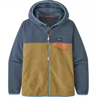 patagonia SS22 Logo