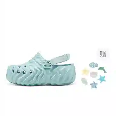 Skechers Foamies EVA Green