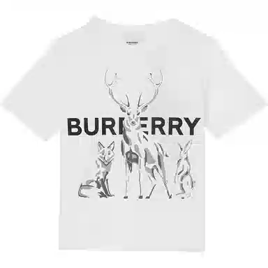 Burberry FW22 T