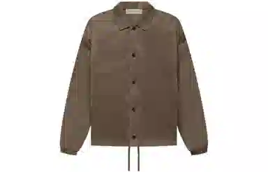 Fear of God Essentials Kids Jacket