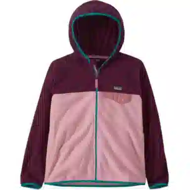 patagonia SS22 Logo