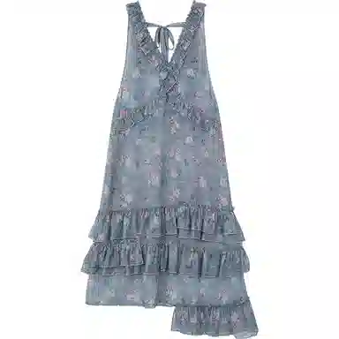 UOOYAA New Vintage V