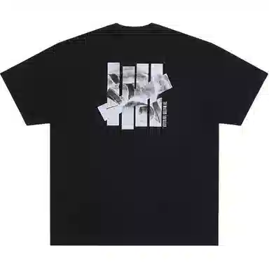 UNDEFEATED SS25 LogoT