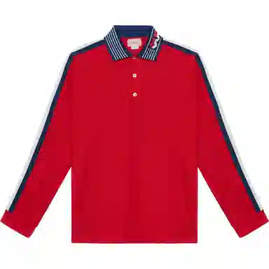 GUCCI FW22 LogoPolo