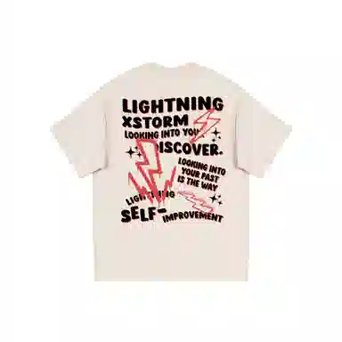 Lightning X Storm 300T