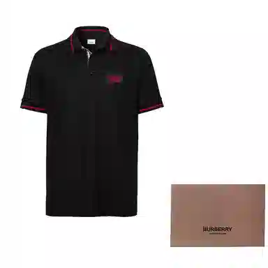Burberry LogoPolo