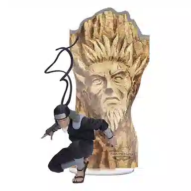 BANPRESTO PANEL SPECTACLE