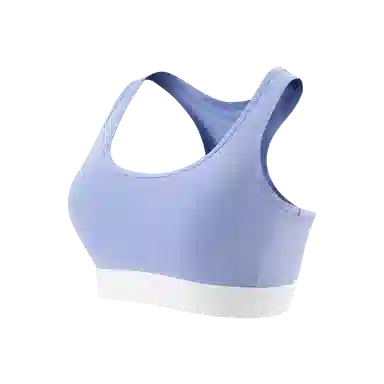 匹克 纯色修身健身运动内衣