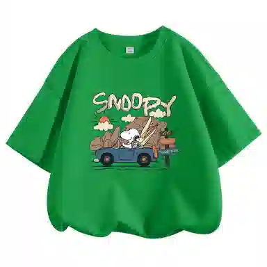 SNOOPY T 2