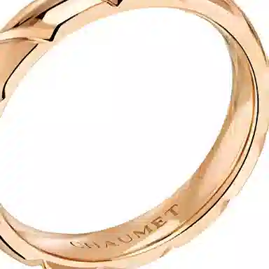 Chaumet 18K