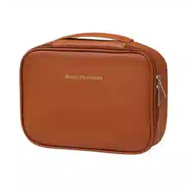 柚予颜 大容量高级感多功能化妆品收纳包