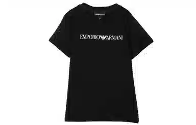 EMPORIO ARMANI FW22 LogoT