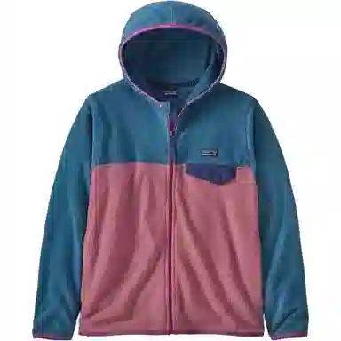 patagonia SS22 Logo