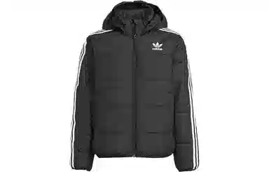 adidas Originals Padded Jacket Black