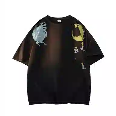T