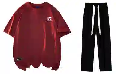 LA'T.WEEKEND LogocleanfitT