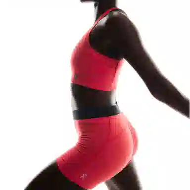 On Hybrid Wool Utility Parka S BLACK