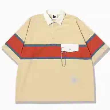 Gramicci and wander Polo