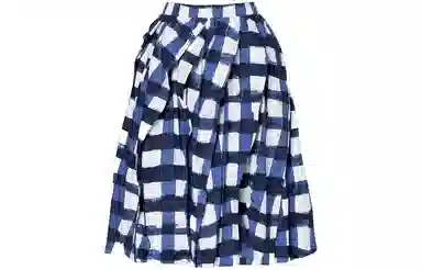 UNIQLO x MARNI Skirt