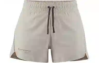 KLATTERMUSEN Laufey Shorts