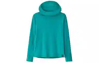 patagonia