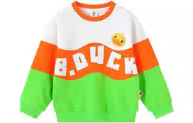 B.Duck