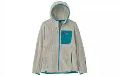 patagonia