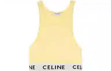 CELINE SS22 Logo