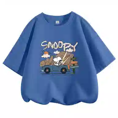SNOOPY T 2