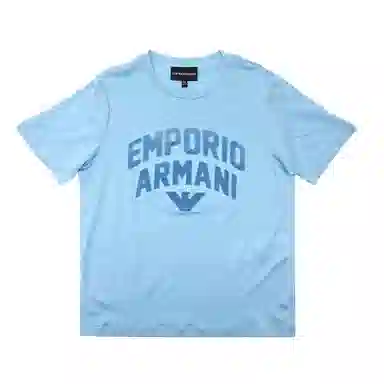 EMPORIO ARMANI SS23 LogoT
