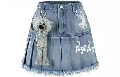 13 DEMARZO LOONEY TUNES 23SS