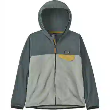 patagonia SS22 Logo
