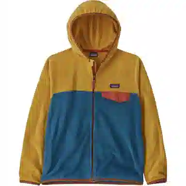 patagonia SS22 Logo