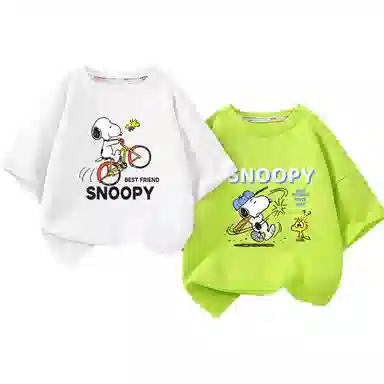 SNOOPY T 2