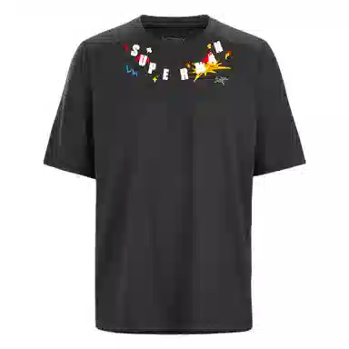 Arcteryx CORMAC logoGGMZLogoT