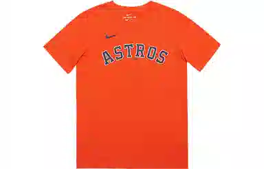 Nike x MLB T Bregman 2