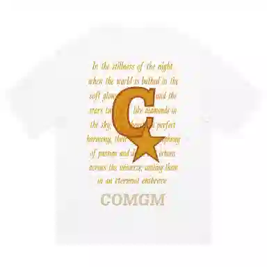 COMGM T