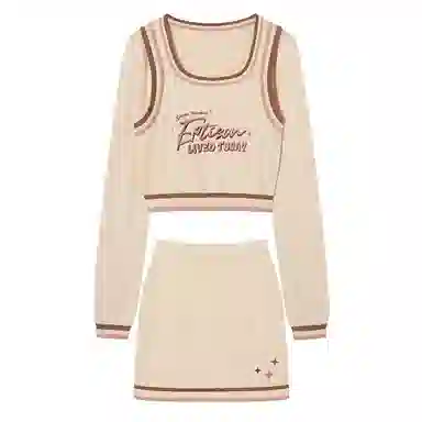 EPTISON Free Heart Set