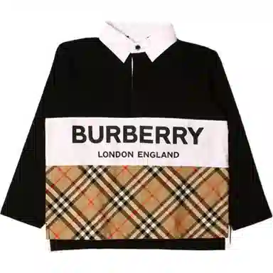 Burberry Polo