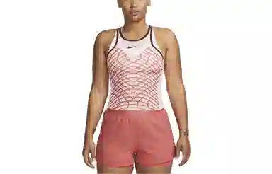Nike Court Dri-FIT Slam Pink