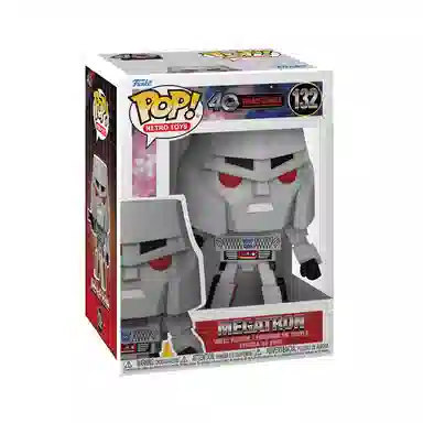 Funko G1 Q