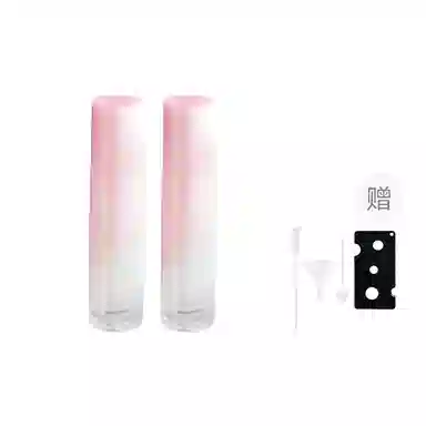 妮丽雅 滚珠香水分装瓶 精油走珠 便携空瓶子