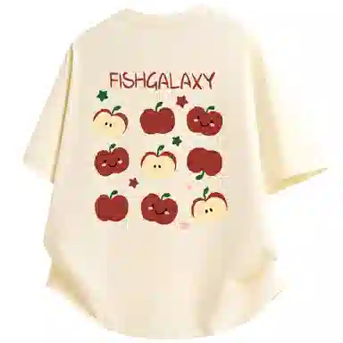 FISHGALAXY T