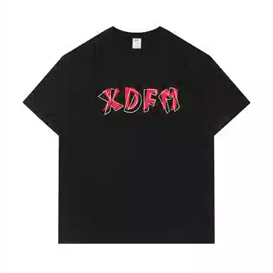 XDFM LOGO T