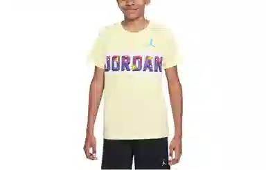 Jordan Pixel LogoT