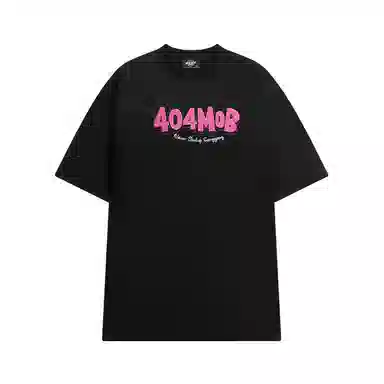 404MOB GANG T