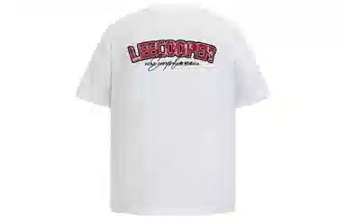 Lee Cooper LogoT