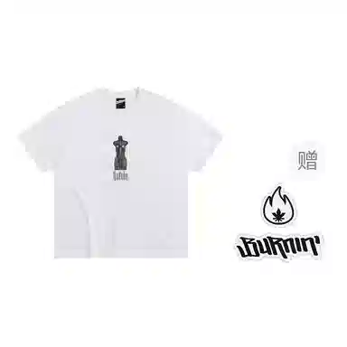 BURNIN T